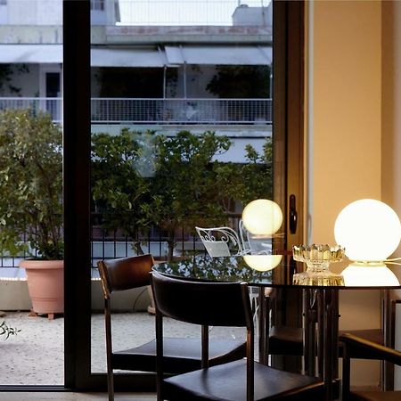Two Level Apartment With Panoramic View Αθήνα Εξωτερικό φωτογραφία