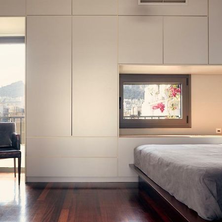Two Level Apartment With Panoramic View Αθήνα Εξωτερικό φωτογραφία