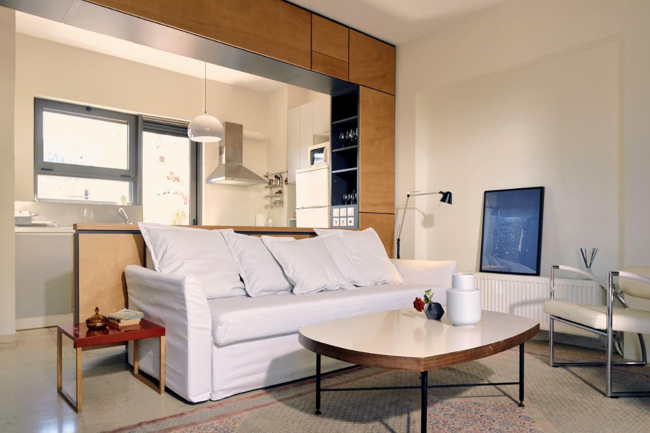 Two Level Apartment With Panoramic View Αθήνα Εξωτερικό φωτογραφία