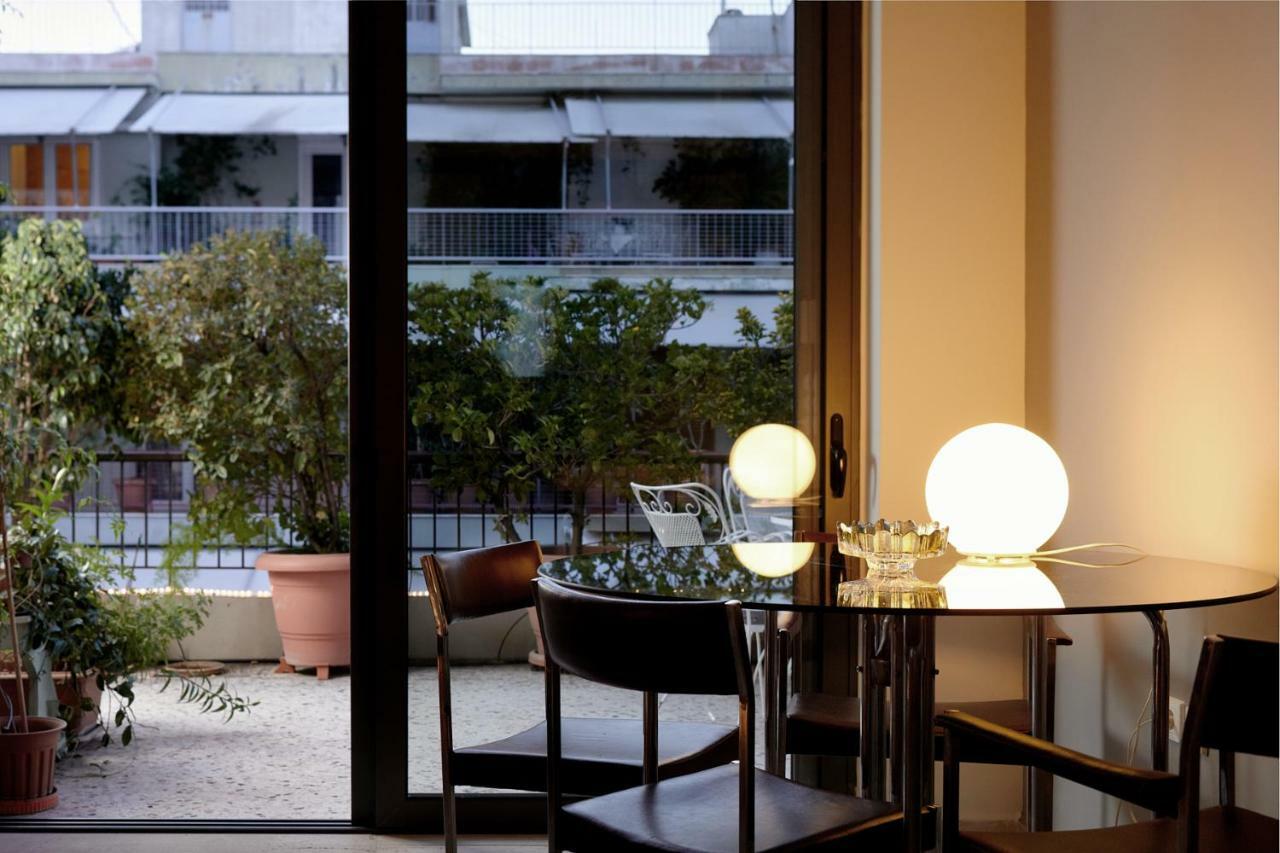 Two Level Apartment With Panoramic View Αθήνα Εξωτερικό φωτογραφία