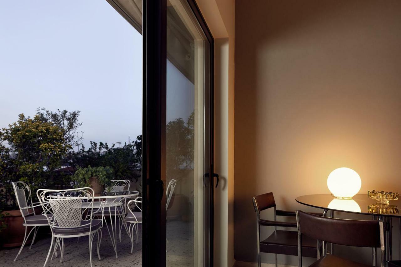 Two Level Apartment With Panoramic View Αθήνα Εξωτερικό φωτογραφία